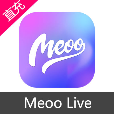 Meoo Live 钻石充值