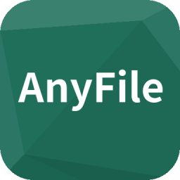 AnyFile网盘vip会员AnyFile.me
